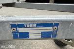 2013 Thule FOGELSTA L1000 Varehenger